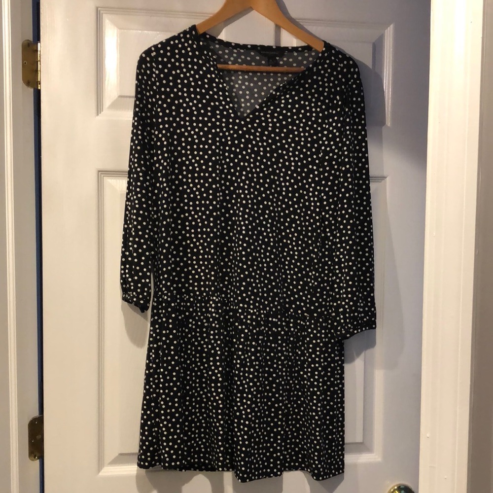 Banana republic dress